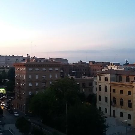 S. Pietro Terrace Bed & Breakfast Rome Bagian luar foto