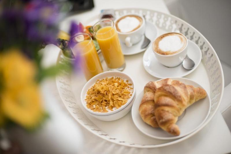 S. Pietro Terrace Bed & Breakfast Rome Bagian luar foto