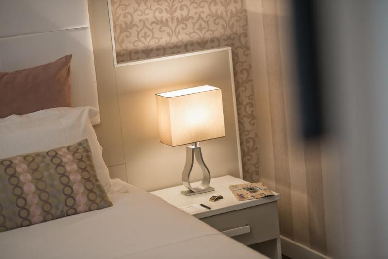 S. Pietro Terrace Bed & Breakfast Rome Bagian luar foto