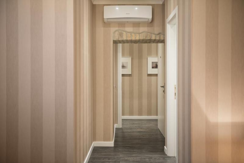 S. Pietro Terrace Bed & Breakfast Rome Bagian luar foto