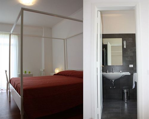 S. Pietro Terrace Bed & Breakfast Rome Bagian luar foto